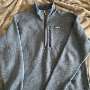 Patagonia Pullover